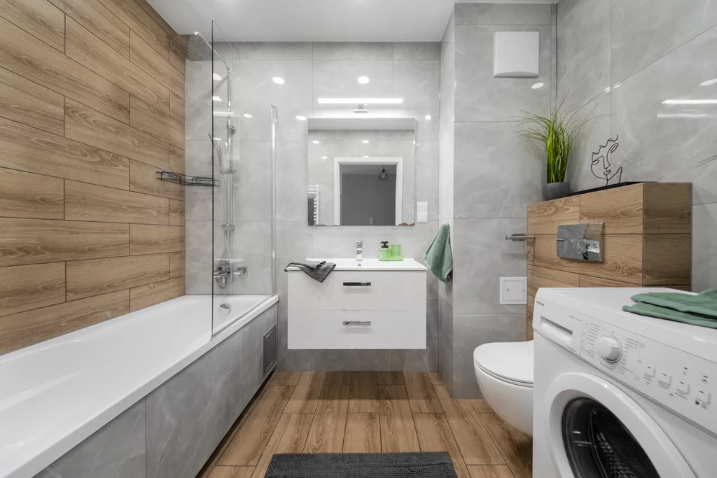 2 pokoje, mieszkanie 45,55 m², parter, oferta nr , 54069/2517/OMS, Warszawa, Białołęka, Białołęka, Mochtyńska