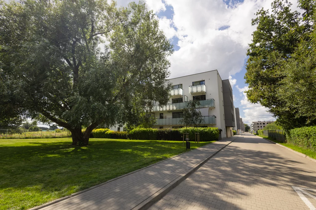 2 pokoje, mieszkanie 45,55 m², parter, oferta nr , 54069/2517/OMS, Warszawa, Białołęka, Białołęka, Mochtyńska