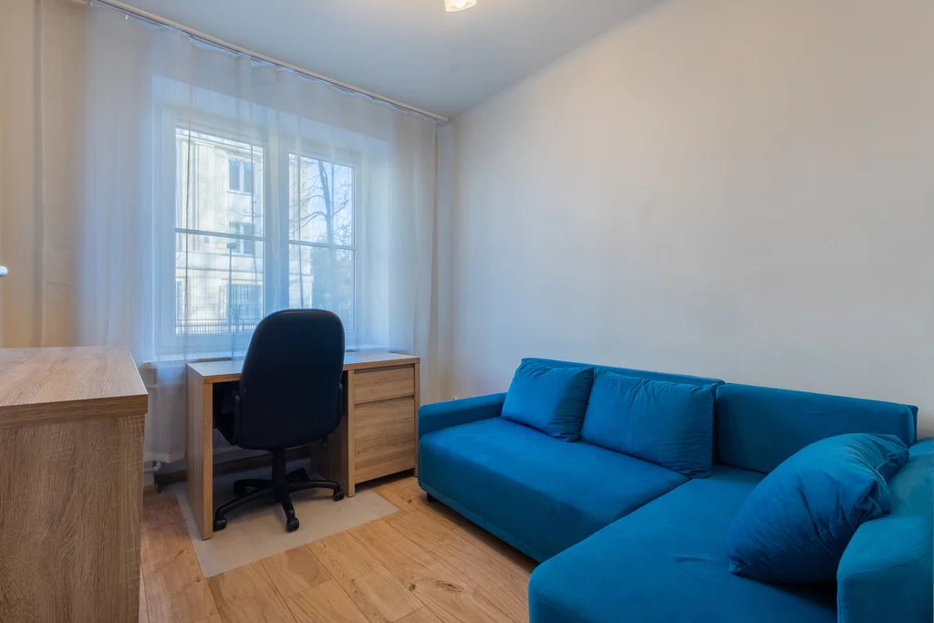 Mieszkanie na sprzedaż, 52,08 m², 2 pokoje, parter, oferta nr 51683/2517/OMS