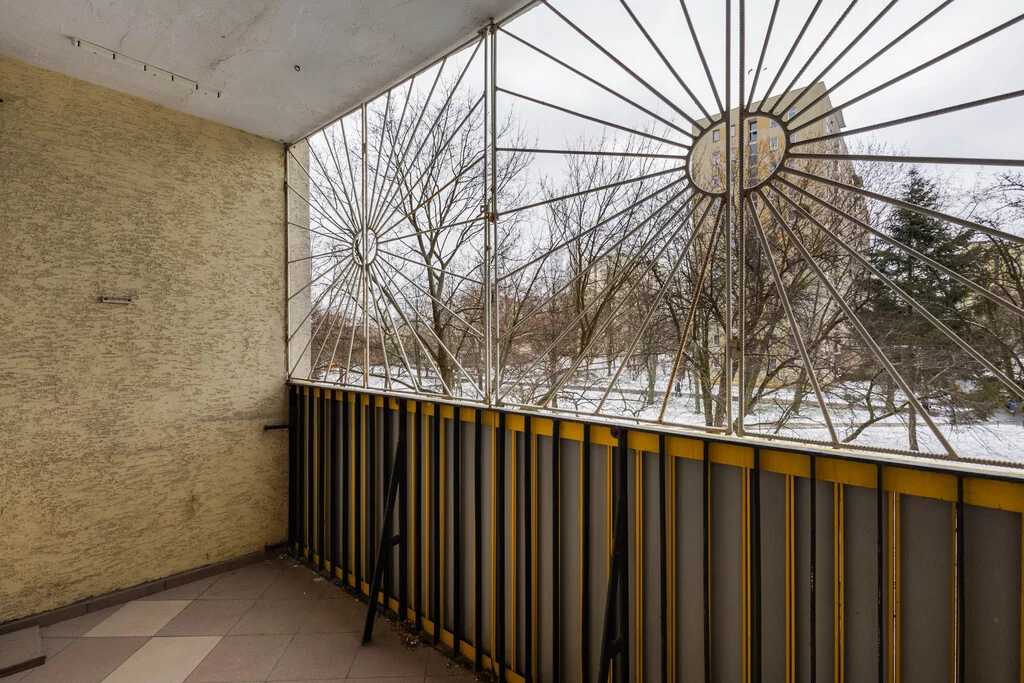 2 pokoje, mieszkanie 47,60 m², piętro 1, oferta nr , 52693/2517/OMS, Warszawa, Targówek, Targówek, Rembielińska