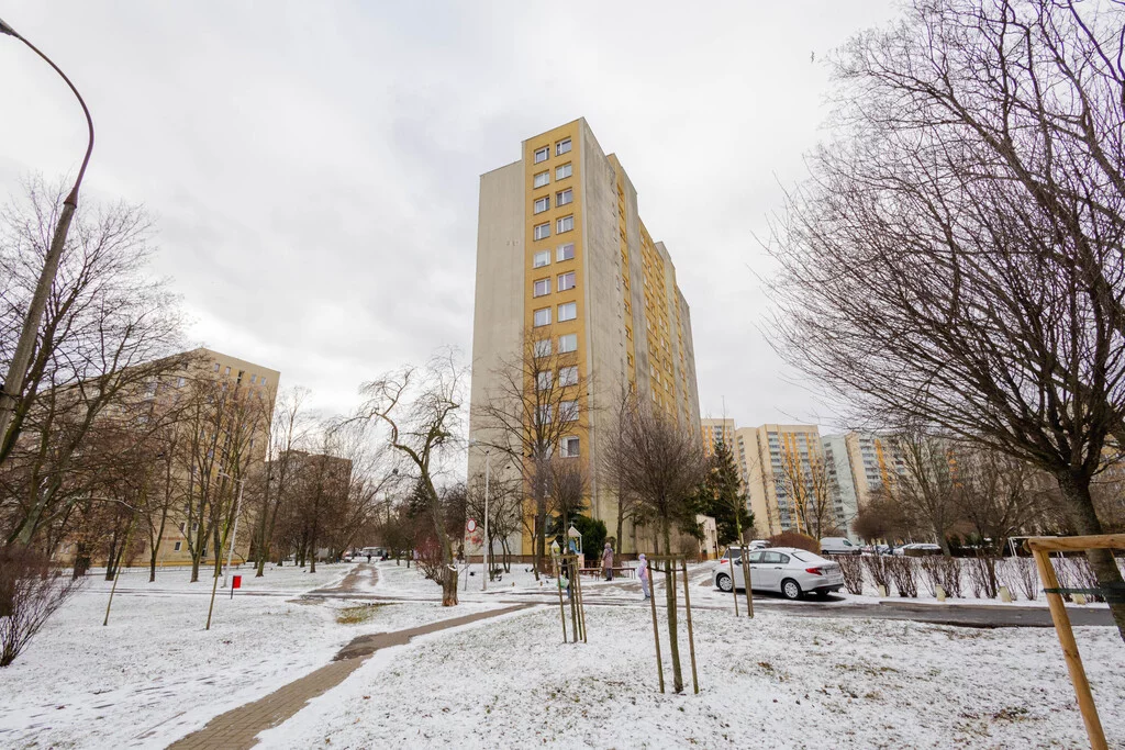 2 pokoje, mieszkanie 47,60 m², piętro 1, oferta nr , 52693/2517/OMS, Warszawa, Targówek, Targówek, Rembielińska