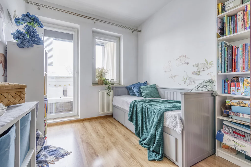 Apartamenty 53976/2517/OMS Warszawa Targówek Remiszewska