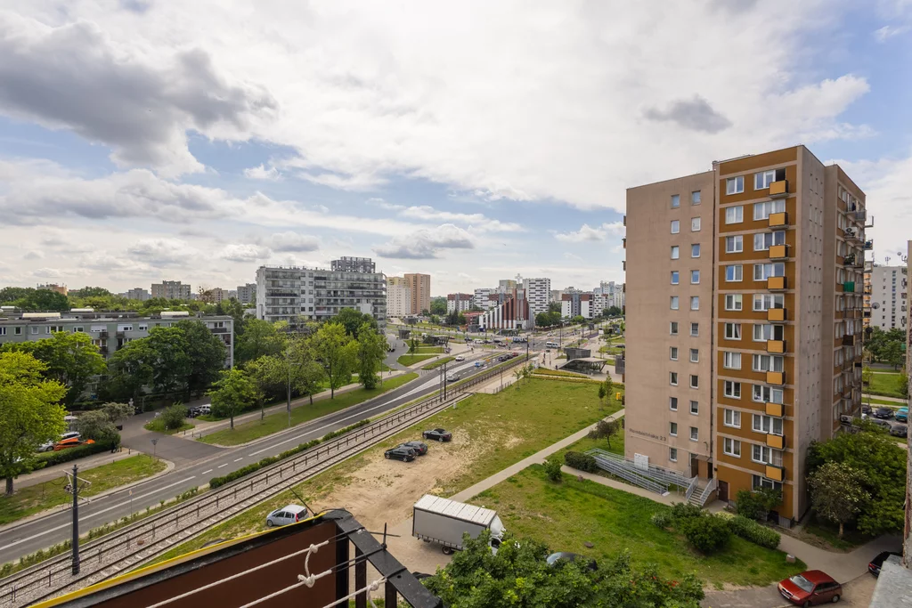 Apartamenty 53709/2517/OMS Warszawa Targówek Suwalska
