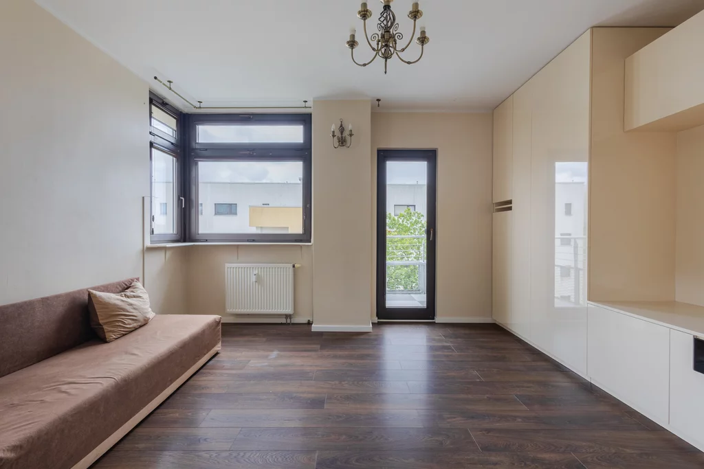 Apartamenty 53465/2517/OMS Warszawa Białołęka Światowida