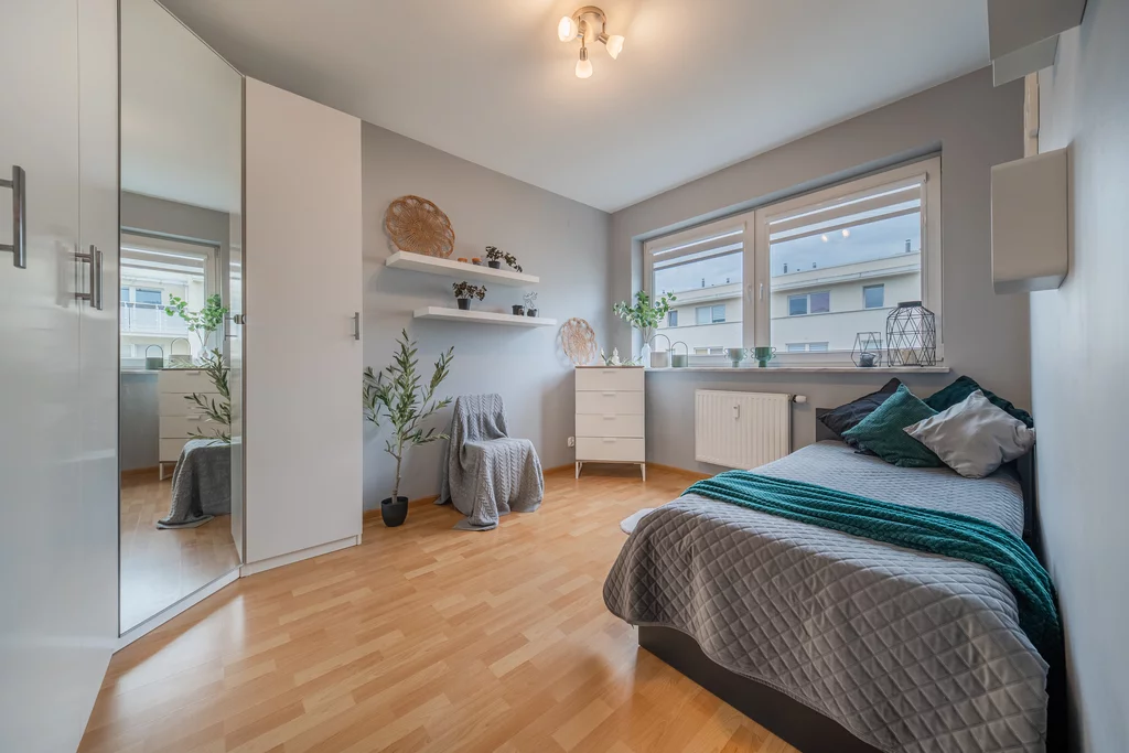 Apartamenty 50868/2517/OMS Warszawa Białołęka Światowida