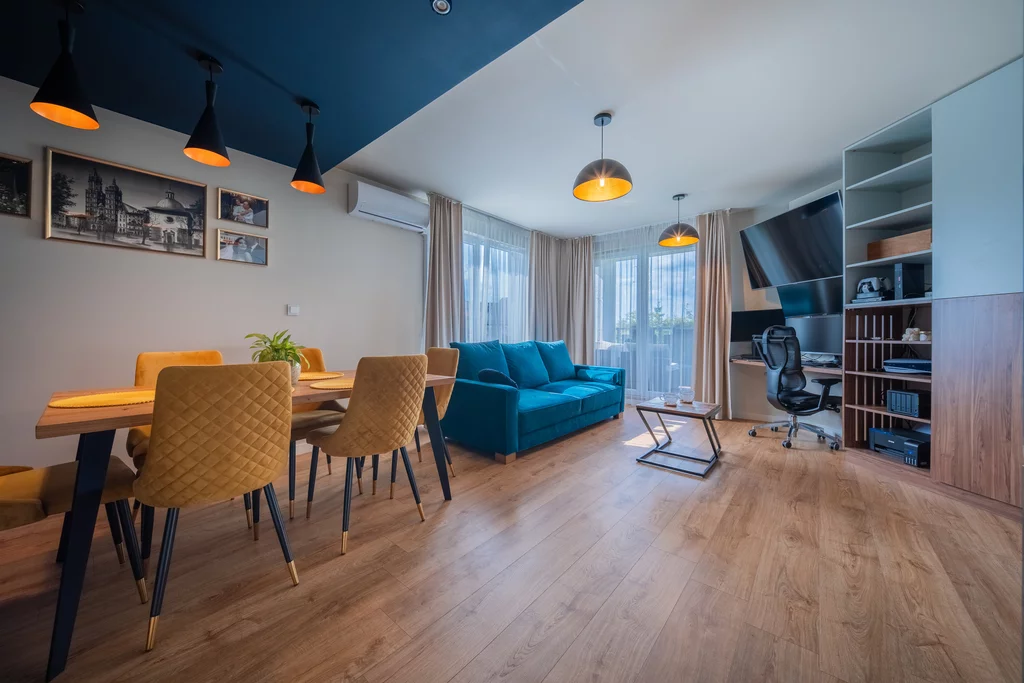 2 pokoje, mieszkanie 49,99 m², piętro 1, oferta nr , 52711/2517/OMS, Warszawa, Targówek, Targówek, Teofila Piecyka