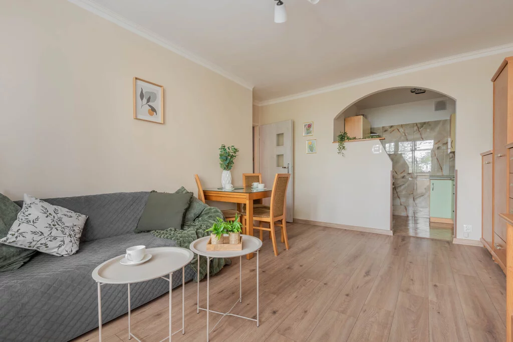 2 pokoje, mieszkanie 37,50 m², piętro 3, oferta nr , 53499/2517/OMS, Warszawa, Targówek, Targówek, Toruńska
