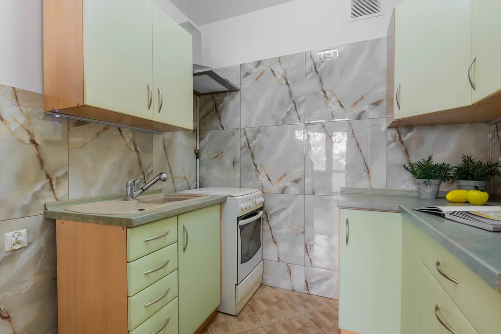2 pokoje, mieszkanie 37,50 m², piętro 3, oferta nr , 53499/2517/OMS, Warszawa, Targówek, Targówek, Toruńska