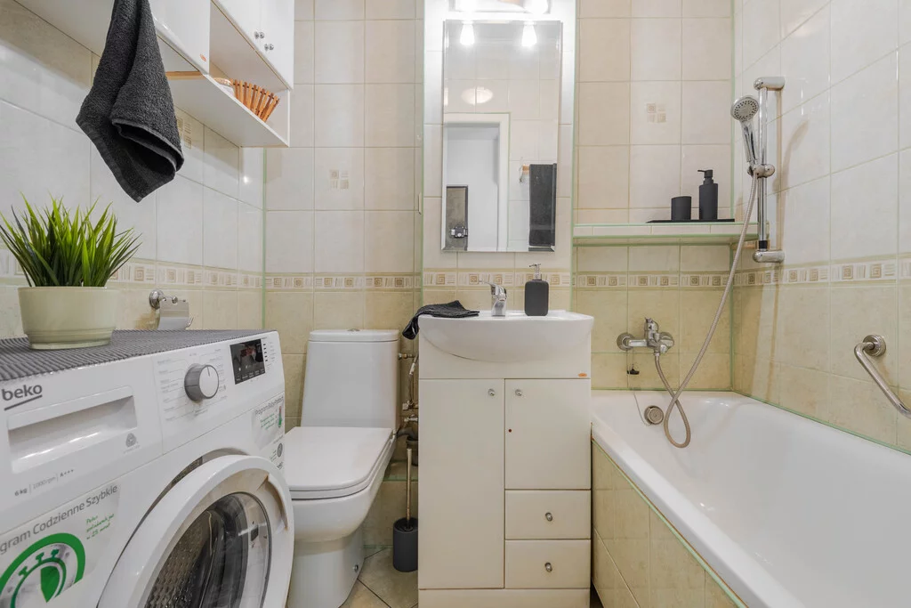 2 pokoje, mieszkanie 37,50 m², piętro 3, oferta nr , 53499/2517/OMS, Warszawa, Targówek, Targówek, Toruńska