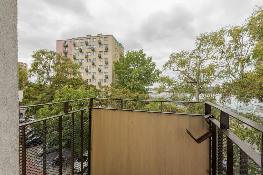 2 pokoje, mieszkanie 37,50 m², piętro 3, oferta nr , 53499/2517/OMS, Warszawa, Targówek, Targówek, Toruńska