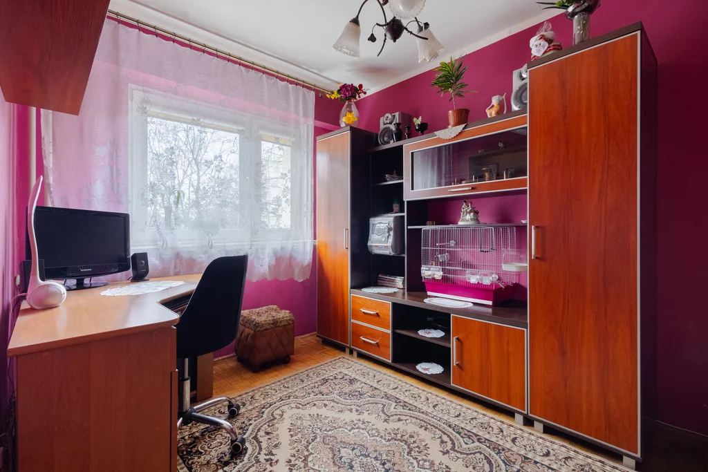 2 pokoje, mieszkanie 37,40 m², parter, oferta nr , 53089/2517/OMS, Warszawa, Ochota, Ochota, Władysława Okińskiego