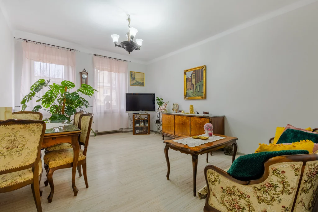 Apartamenty 36764/2517/OMS Warszawa Praga Północ Władysława Skoczylasa