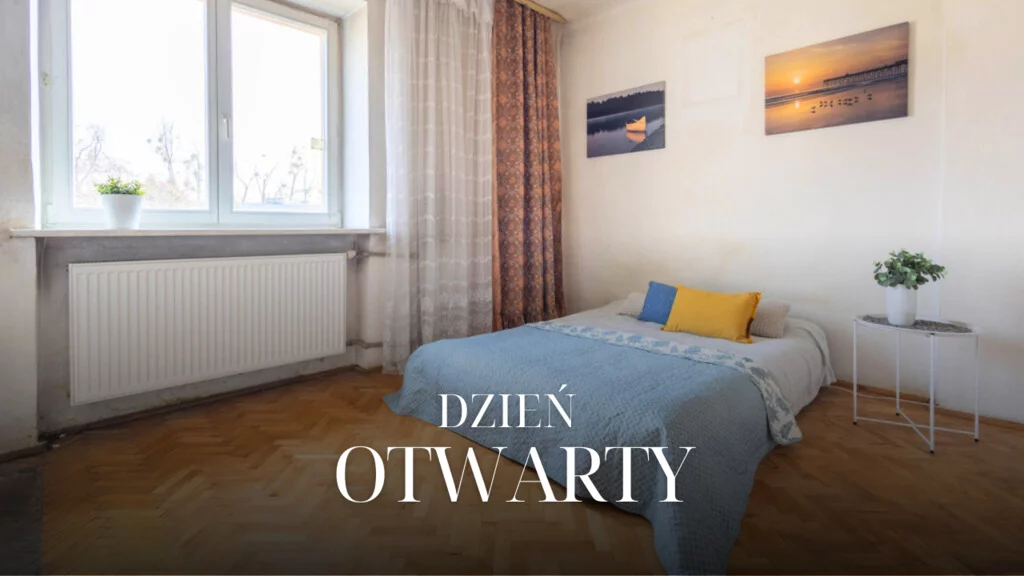 Apartamenty 53841/2517/OMS Warszawa Włochy Żwirki i Wigury