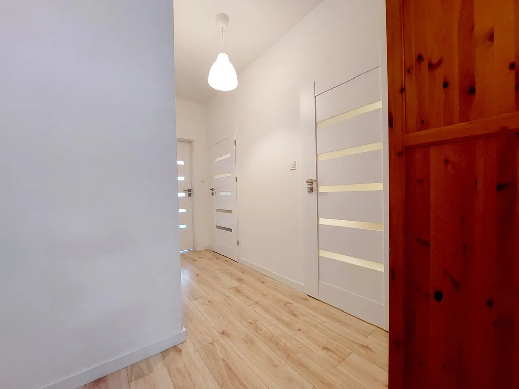 2 pokoje, mieszkanie 48,00 m², piętro 1, oferta nr , 22654/2517/OMW, Jabłonna, Akademijna
