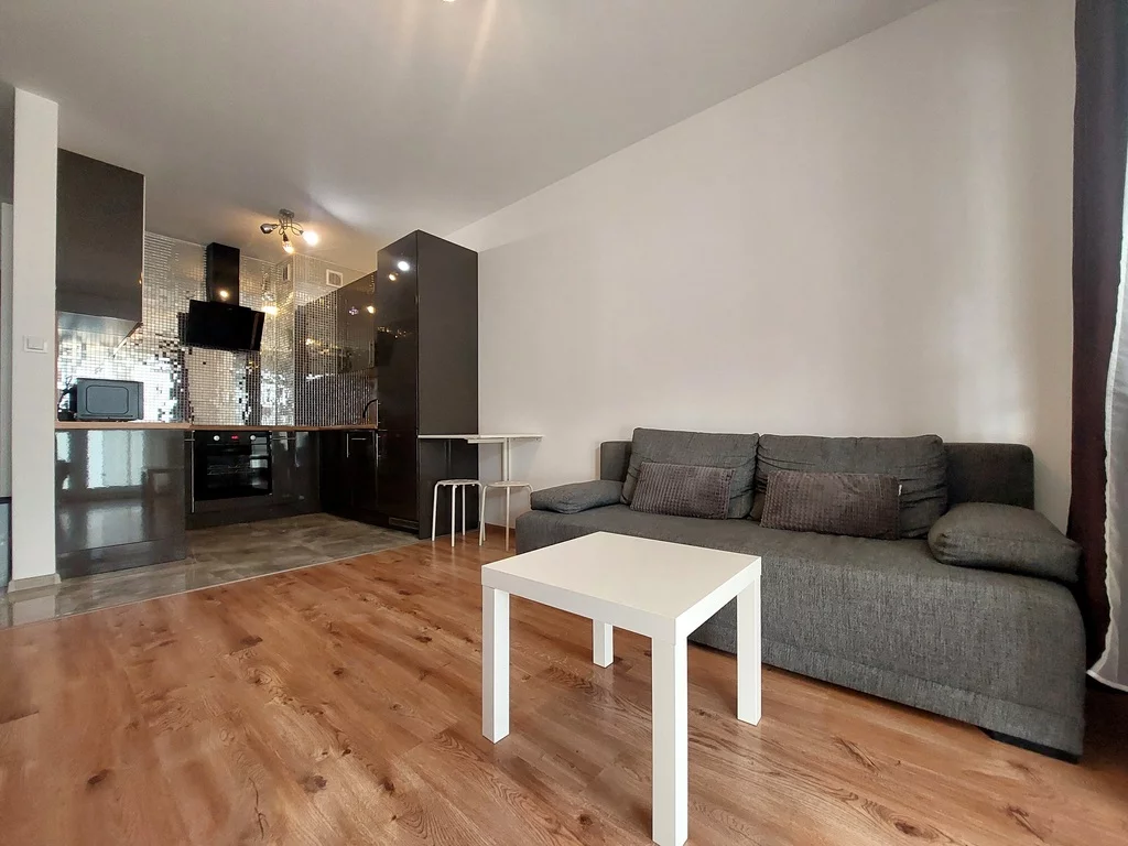 Apartamenty 22922/2517/OMW Wieliszew Al. Solidarności