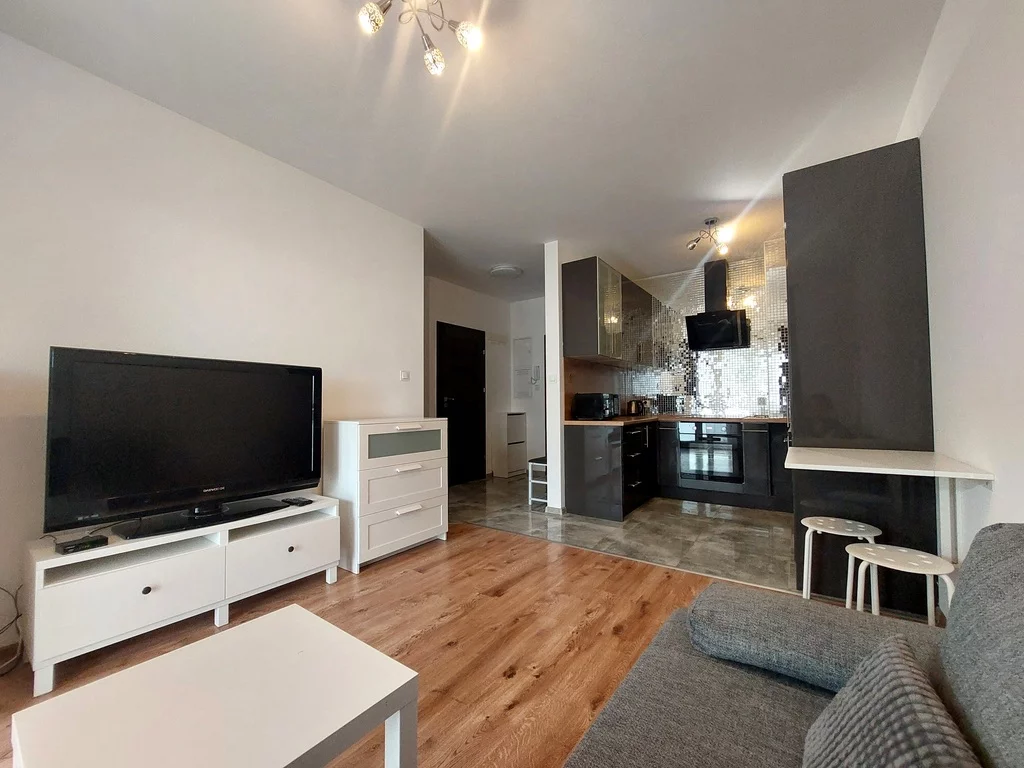 2 pokoje, mieszkanie 35,00 m², piętro 1, oferta nr , 22922/2517/OMW, Wieliszew, Al. Solidarności