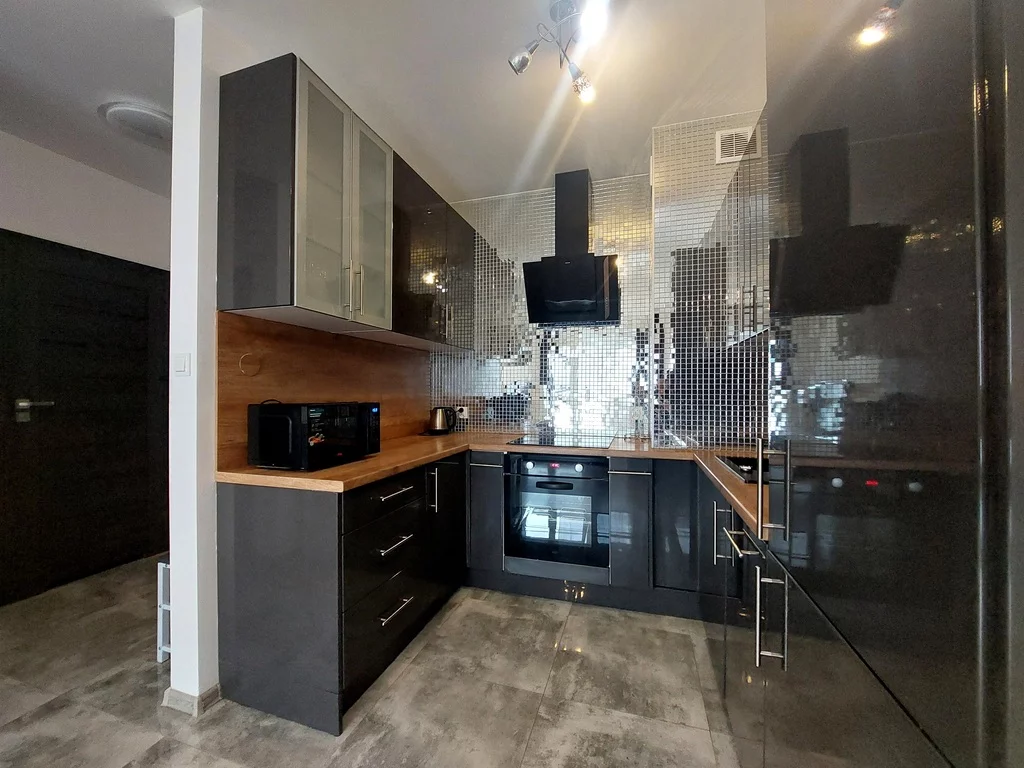 2 pokoje, mieszkanie 35,00 m², piętro 1, oferta nr , 22922/2517/OMW, Wieliszew, Al. Solidarności