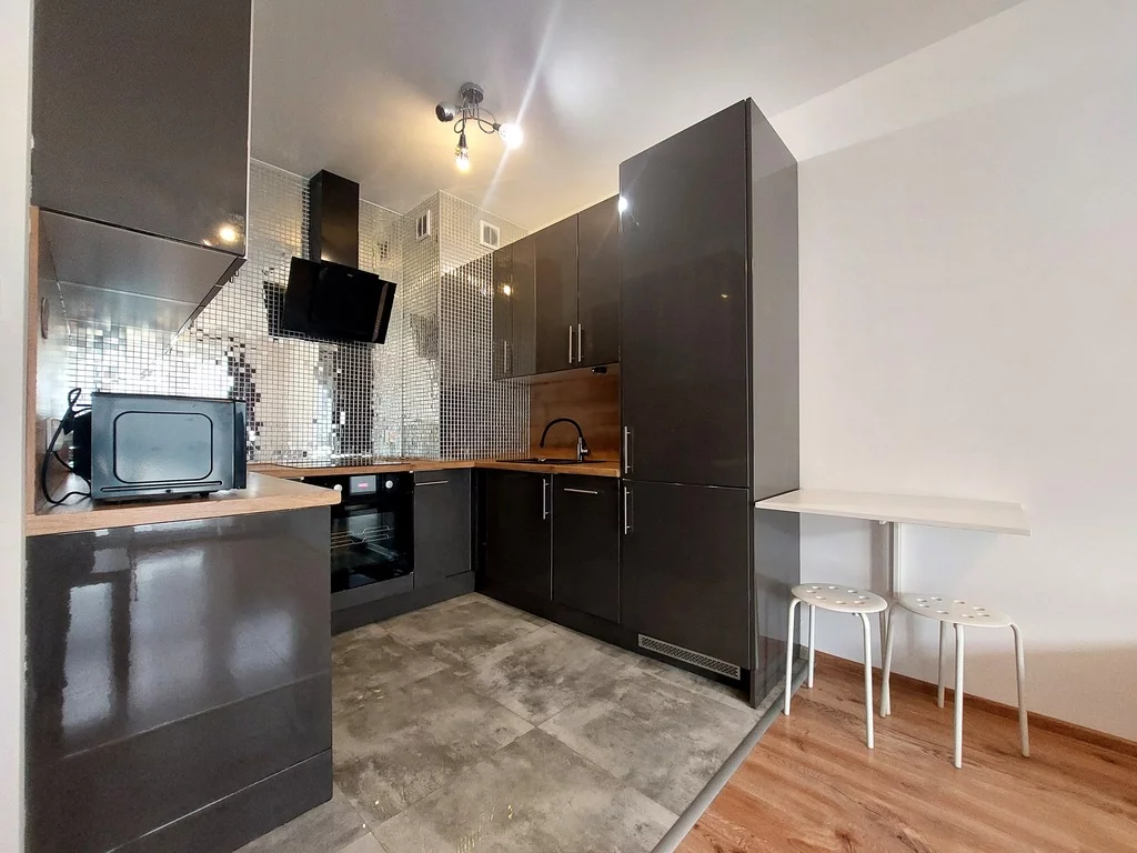 2 pokoje, mieszkanie 35,00 m², piętro 1, oferta nr , 22922/2517/OMW, Wieliszew, Al. Solidarności