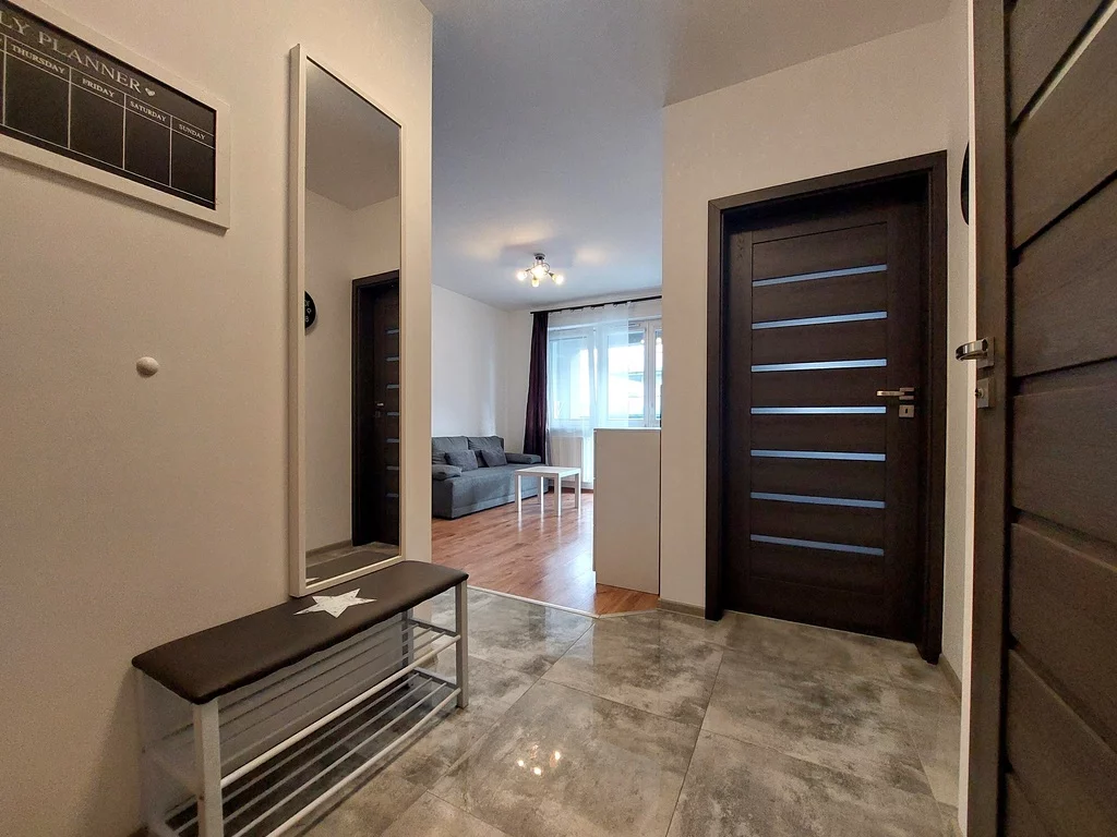 2 pokoje, mieszkanie 35,00 m², piętro 1, oferta nr , 22922/2517/OMW, Wieliszew, Al. Solidarności