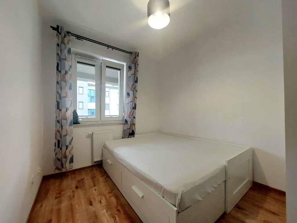 2 pokoje, mieszkanie 35,00 m², piętro 1, oferta nr , 22922/2517/OMW, Wieliszew, Al. Solidarności