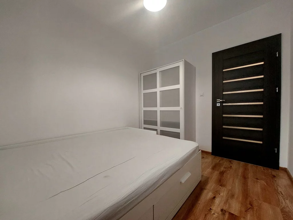 2 pokoje, mieszkanie 35,00 m², piętro 1, oferta nr , 22922/2517/OMW, Wieliszew, Al. Solidarności