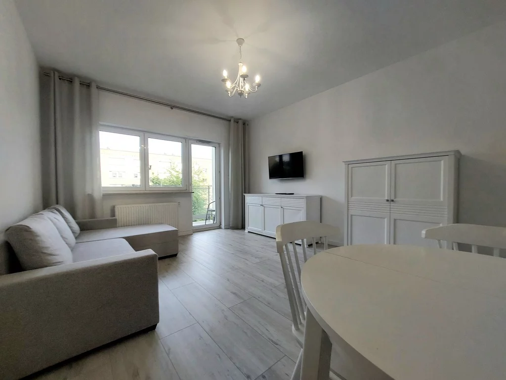Apartamenty 22879/2517/OMW Legionowo Aleja 1 Dywizji Zmechanizowanej