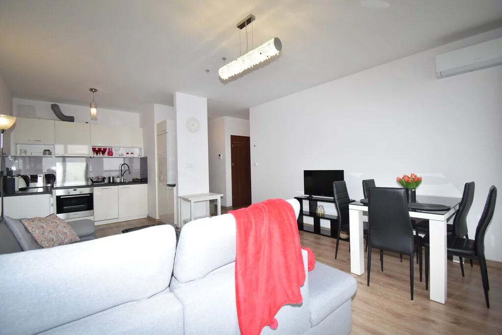 Apartamenty 22941/2517/OMW Warszawa Ochota Aleja Bohaterów Września