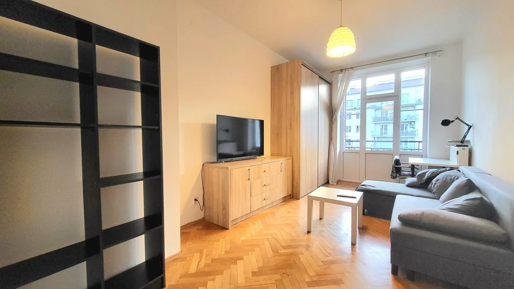 Apartamenty 23117/2517/OMW Warszawa Śródmieście Aleja Niepodległości