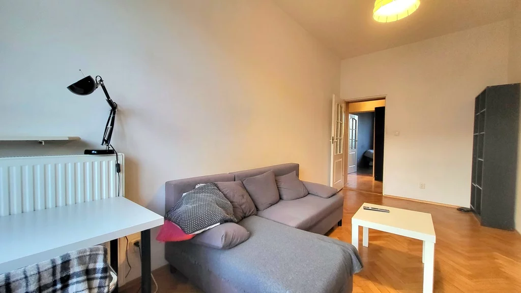 2 pokoje, mieszkanie 56,00 m², piętro 2, oferta nr , 23117/2517/OMW, Warszawa, Śródmieście, Śródmieście, Aleja Niepodległości