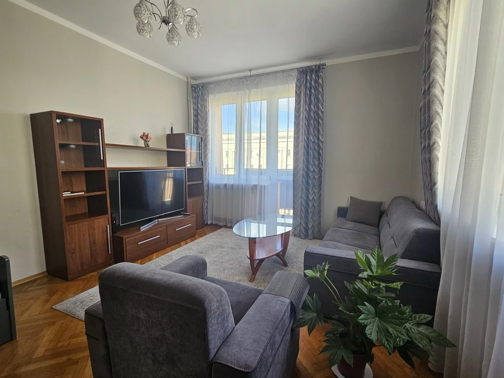 2 pokoje, mieszkanie 42,00 m², piętro 5, oferta nr , 23172/2517/OMW, Warszawa, Wola, Wola, Aleja "Solidarności"