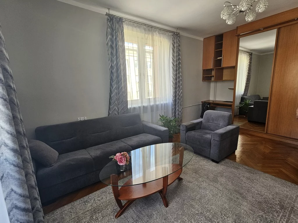 2 pokoje, mieszkanie 42,00 m², piętro 5, oferta nr , 23172/2517/OMW, Warszawa, Wola, Wola, Aleja "Solidarności"