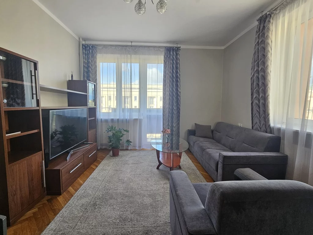 2 pokoje, mieszkanie 42,00 m², piętro 5, oferta nr , 23172/2517/OMW, Warszawa, Wola, Wola, Aleja "Solidarności"