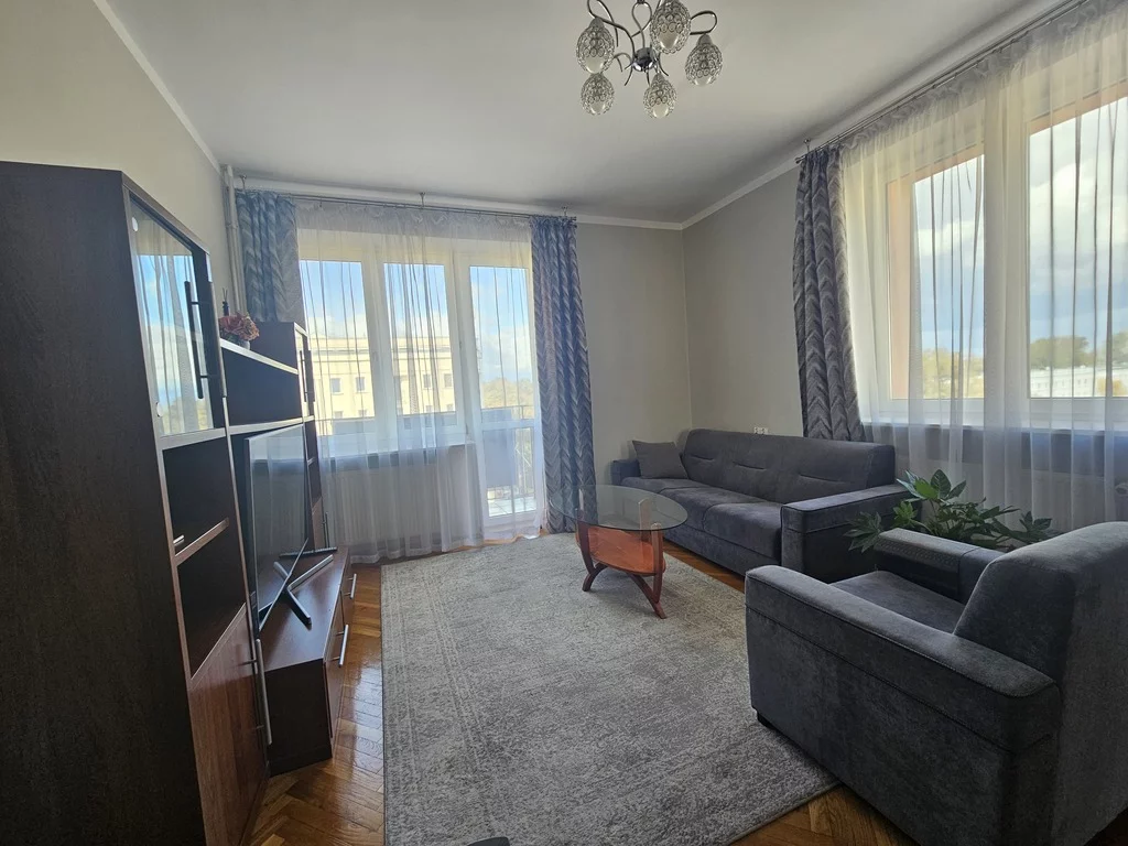 2 pokoje, mieszkanie 42,00 m², piętro 5, oferta nr , 23172/2517/OMW, Warszawa, Wola, Wola, Aleja "Solidarności"