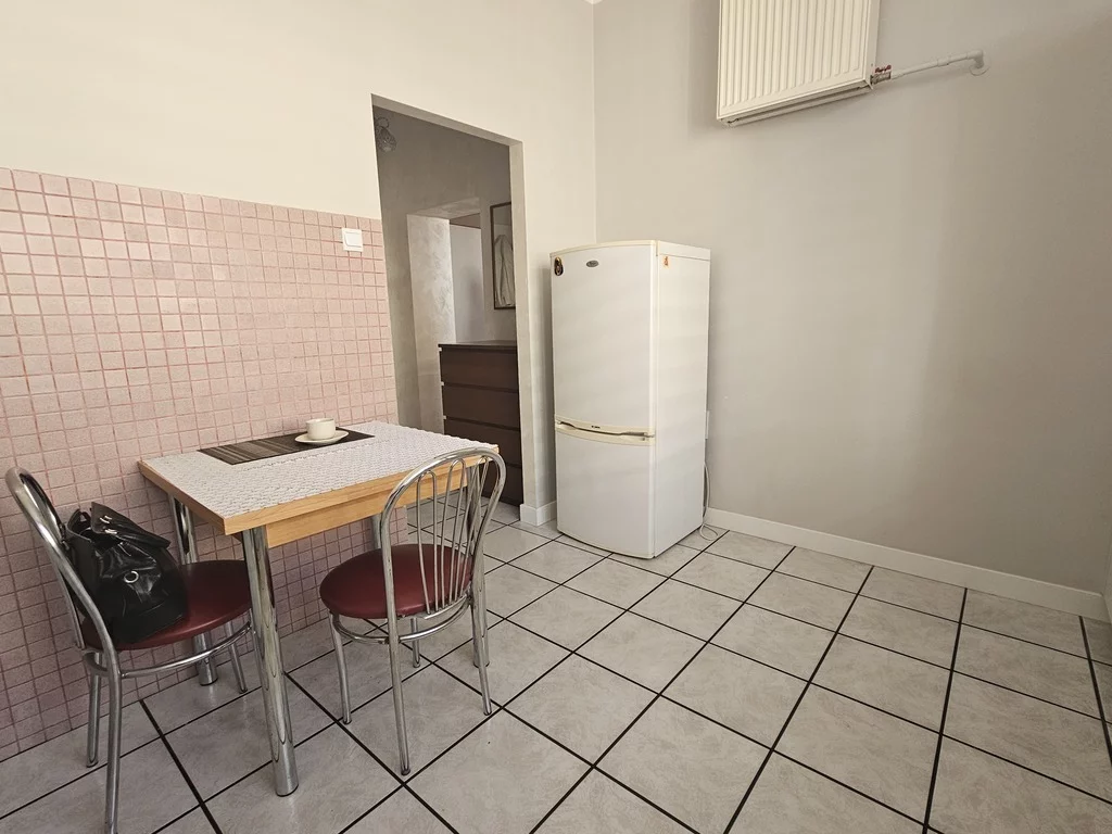 2 pokoje, mieszkanie 42,00 m², piętro 5, oferta nr , 23172/2517/OMW, Warszawa, Wola, Wola, Aleja "Solidarności"