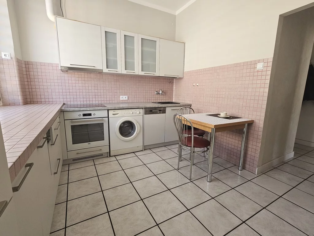 2 pokoje, mieszkanie 42,00 m², piętro 5, oferta nr , 23172/2517/OMW, Warszawa, Wola, Wola, Aleja "Solidarności"