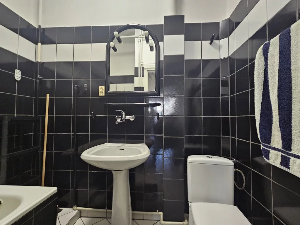 2 pokoje, mieszkanie 42,00 m², piętro 5, oferta nr , 23172/2517/OMW, Warszawa, Wola, Wola, Aleja "Solidarności"