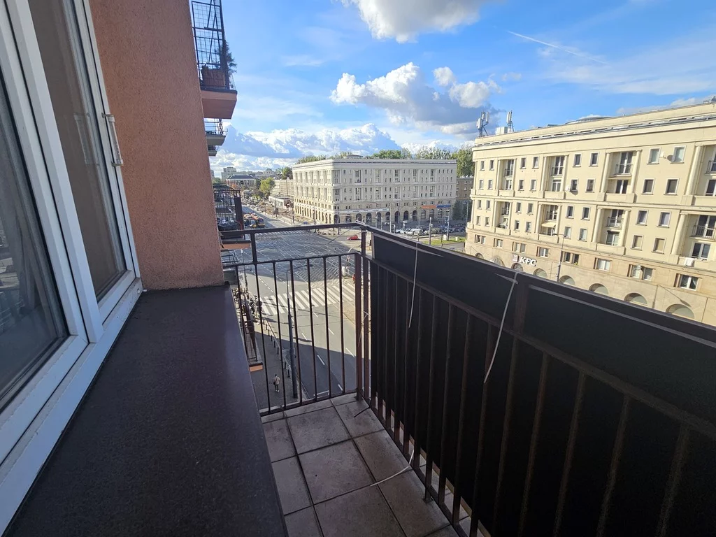 2 pokoje, mieszkanie 42,00 m², piętro 5, oferta nr , 23172/2517/OMW, Warszawa, Wola, Wola, Aleja "Solidarności"