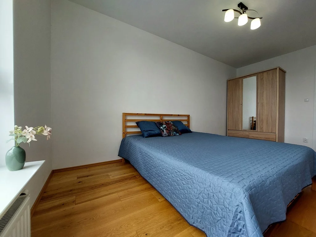 Apartamenty 22951/2517/OMW Legionowo Aleja Sybiraków