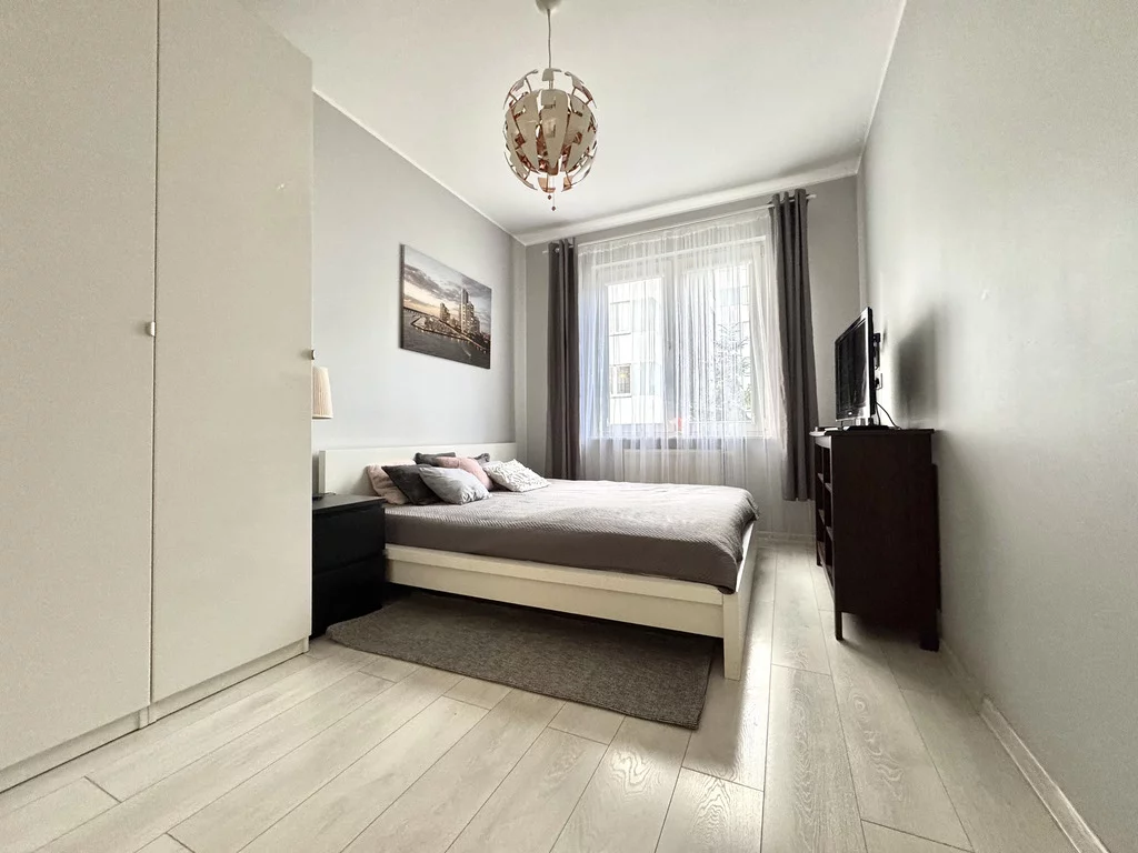 Apartamenty 23173/2517/OMW Warszawa Białołęka Aleksandra Kamińskiego