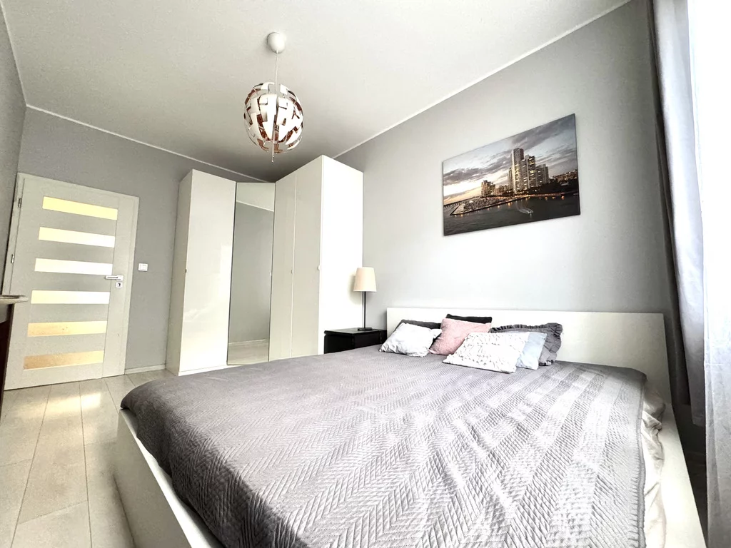 2 pokoje, mieszkanie 44,00 m², piętro 1, oferta nr , 23173/2517/OMW, Warszawa, Białołęka, Białołęka, Aleksandra Kamińskiego