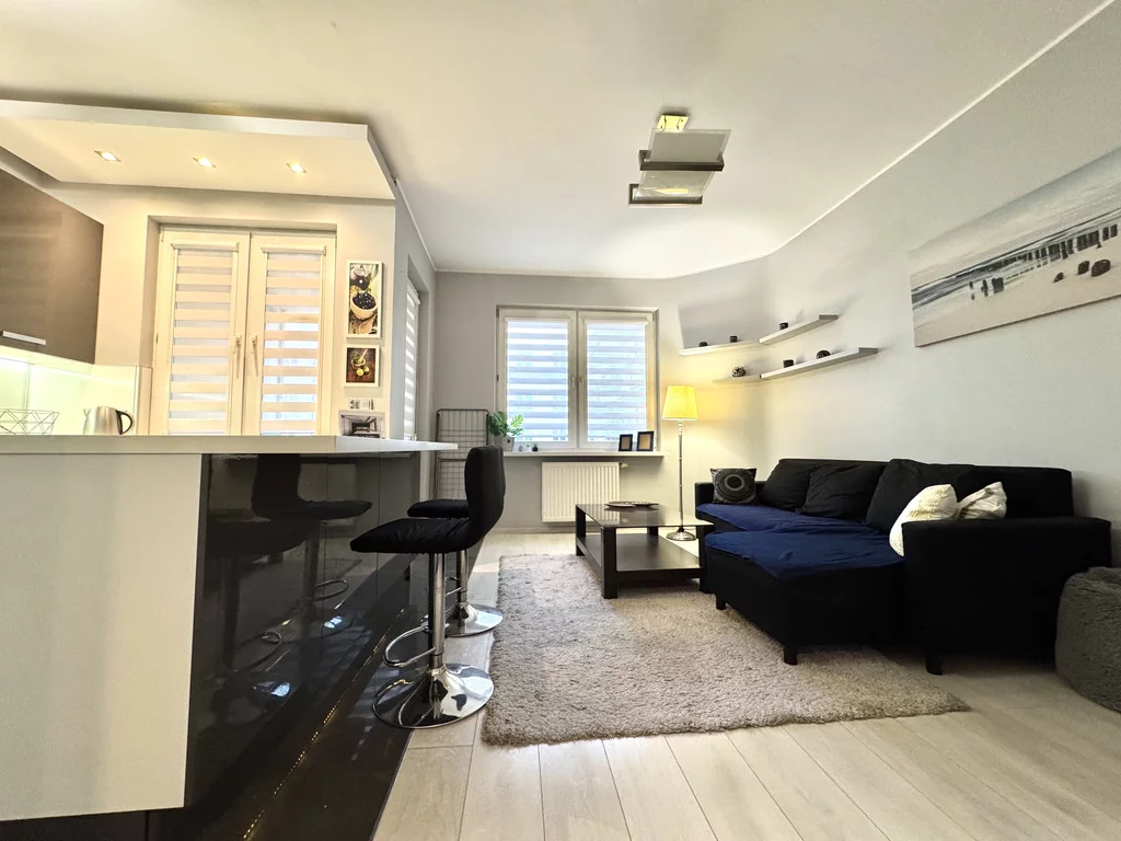 2 pokoje, mieszkanie 44,00 m², piętro 1, oferta nr , 23173/2517/OMW, Warszawa, Białołęka, Białołęka, Aleksandra Kamińskiego