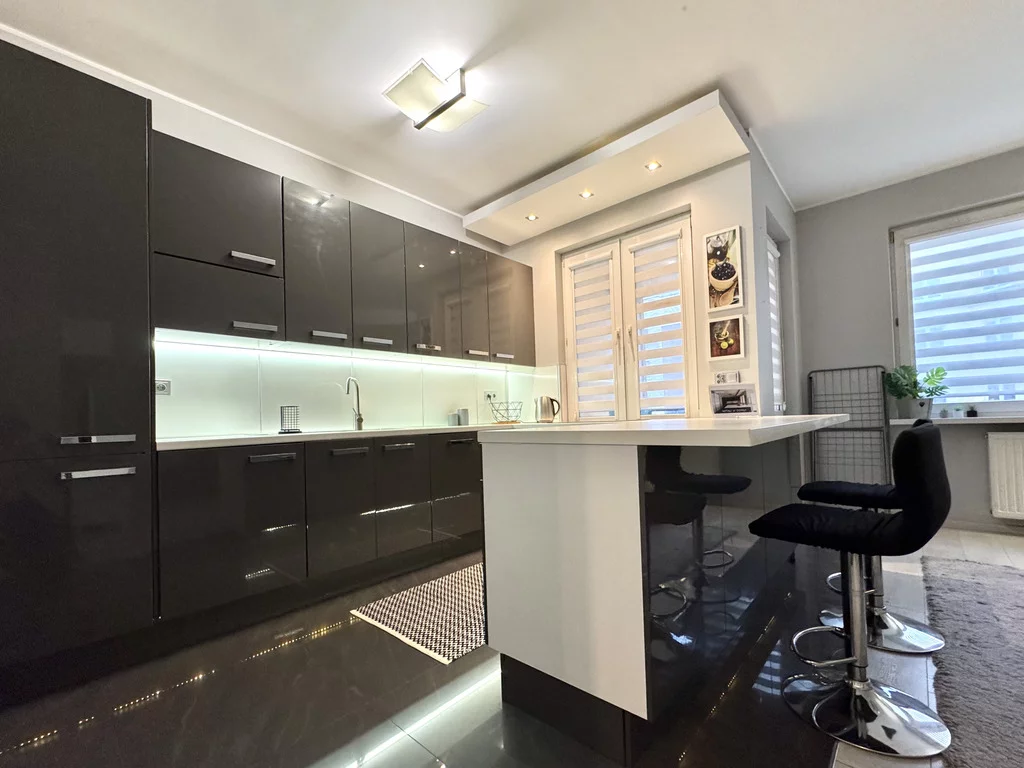 2 pokoje, mieszkanie 44,00 m², piętro 1, oferta nr , 23173/2517/OMW, Warszawa, Białołęka, Białołęka, Aleksandra Kamińskiego