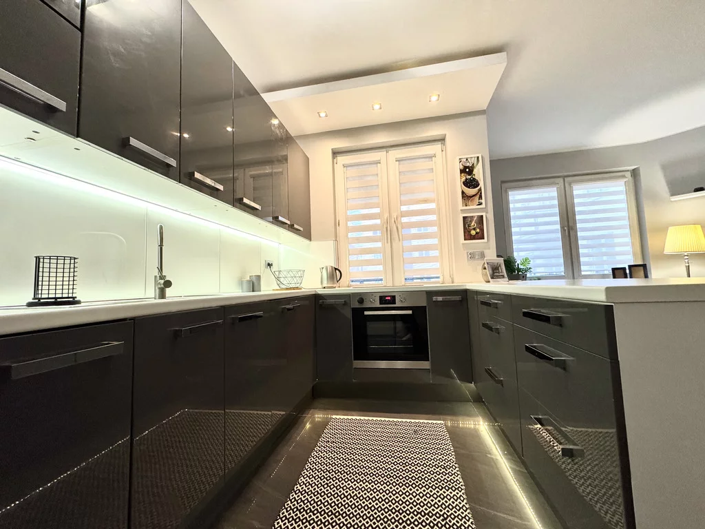 2 pokoje, mieszkanie 44,00 m², piętro 1, oferta nr , 23173/2517/OMW, Warszawa, Białołęka, Białołęka, Aleksandra Kamińskiego