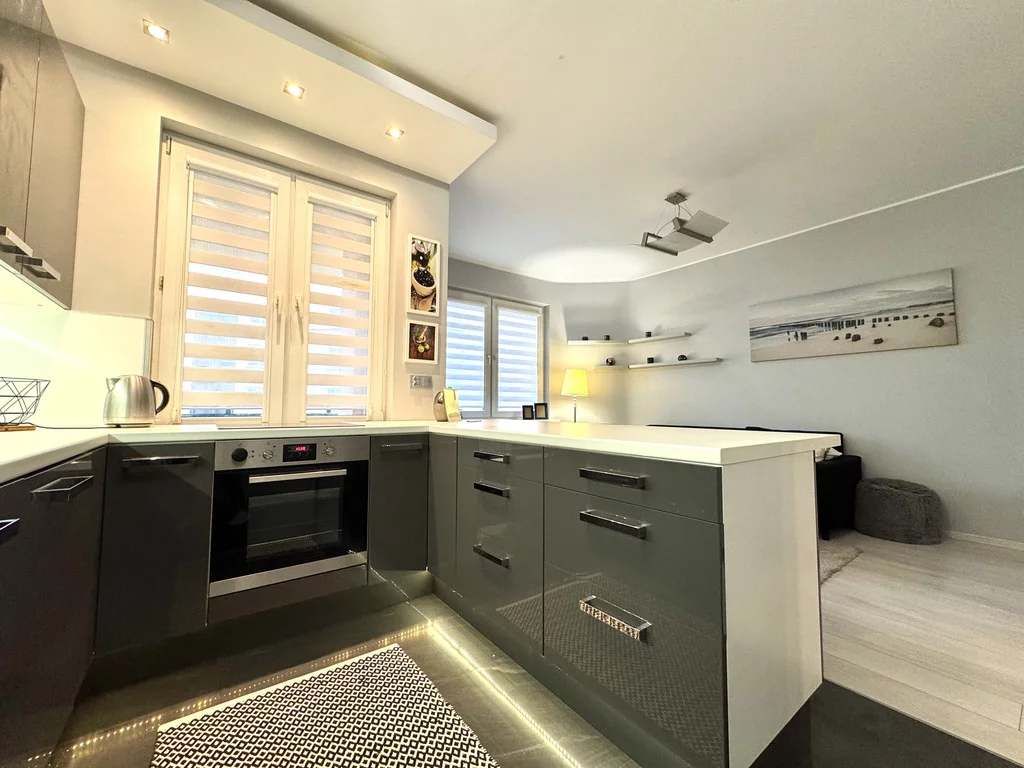 2 pokoje, mieszkanie 44,00 m², piętro 1, oferta nr , 23173/2517/OMW, Warszawa, Białołęka, Białołęka, Aleksandra Kamińskiego