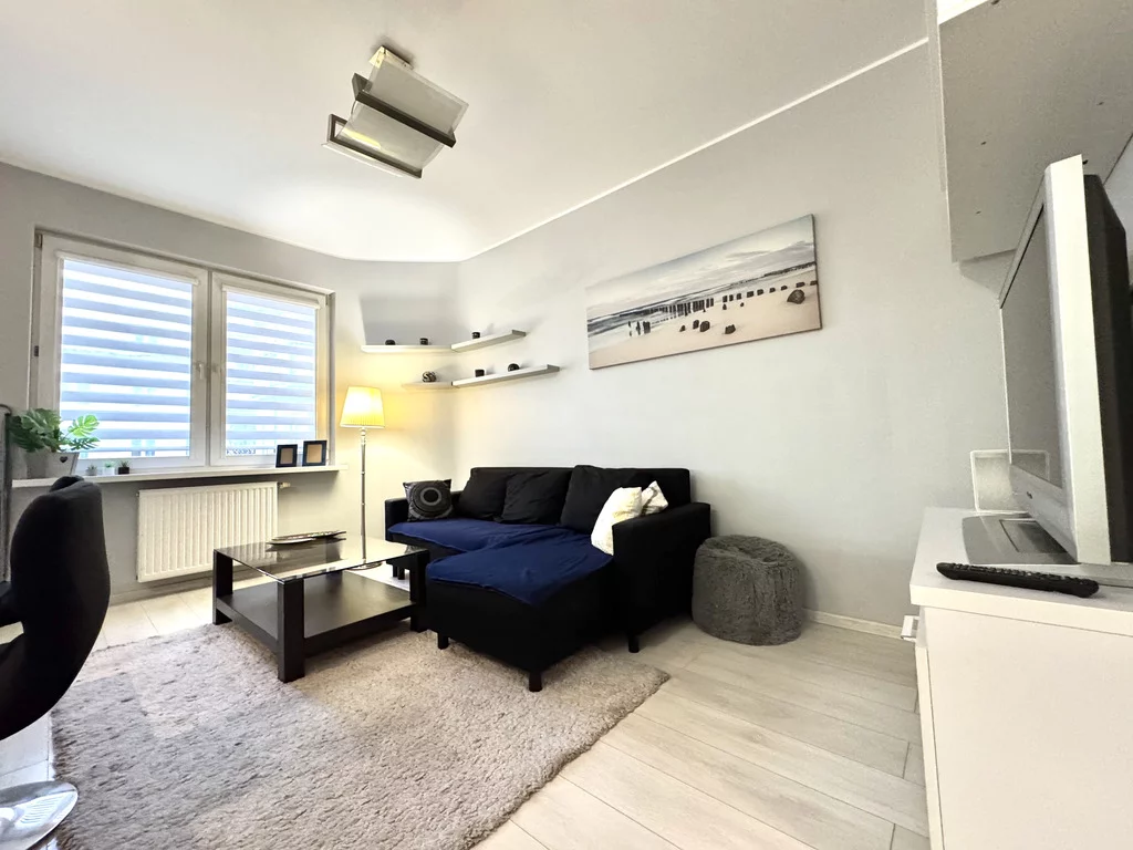 2 pokoje, mieszkanie 44,00 m², piętro 1, oferta nr , 23173/2517/OMW, Warszawa, Białołęka, Białołęka, Aleksandra Kamińskiego