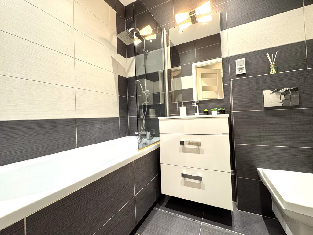 2 pokoje, mieszkanie 44,00 m², piętro 1, oferta nr , 23173/2517/OMW, Warszawa, Białołęka, Białołęka, Aleksandra Kamińskiego
