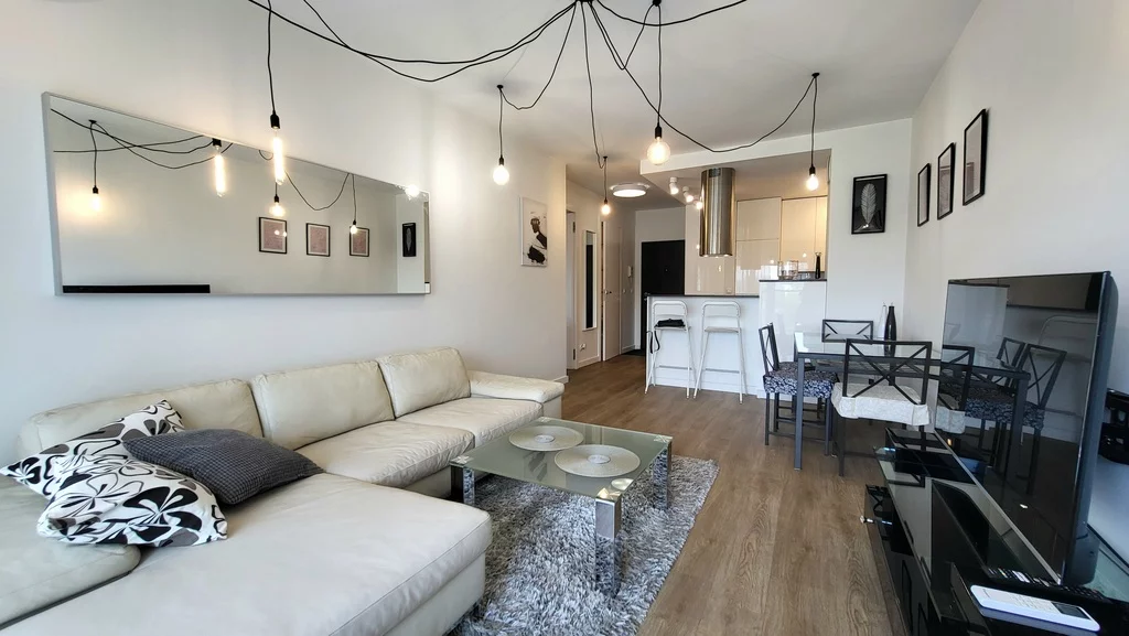 Apartamenty 23037/2517/OMW Warszawa Żoliborz Anny German