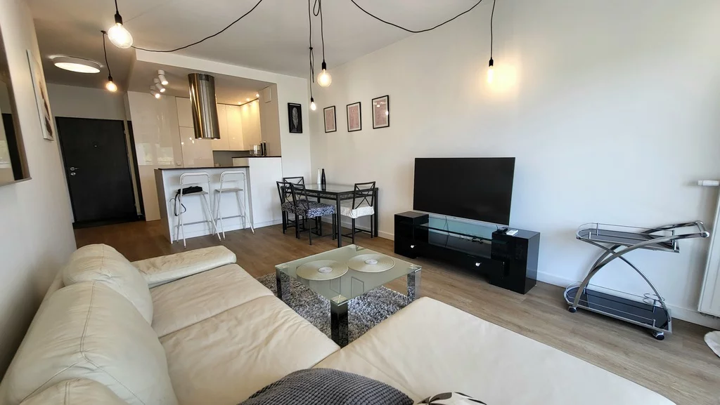 2 pokoje, mieszkanie 51,00 m², piętro 3, oferta nr , 23037/2517/OMW, Warszawa, Żoliborz, Żoliborz, Anny German