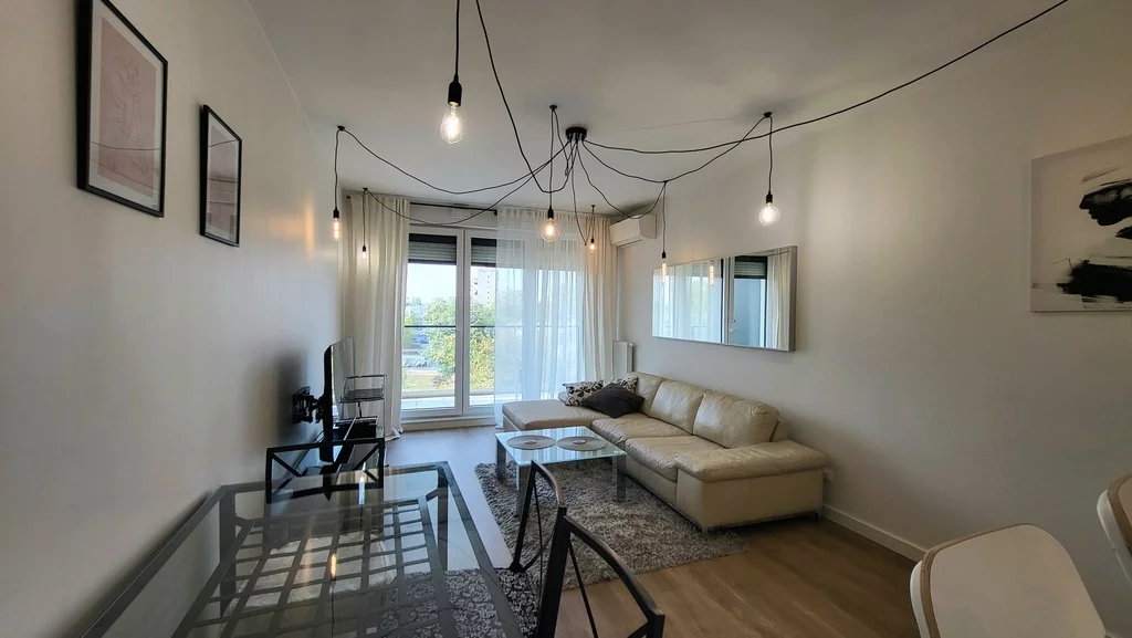 2 pokoje, mieszkanie 51,00 m², piętro 3, oferta nr , 23037/2517/OMW, Warszawa, Żoliborz, Żoliborz, Anny German