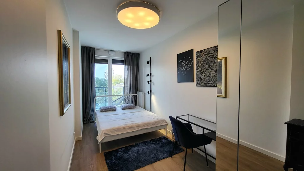 2 pokoje, mieszkanie 51,00 m², piętro 3, oferta nr , 23037/2517/OMW, Warszawa, Żoliborz, Żoliborz, Anny German